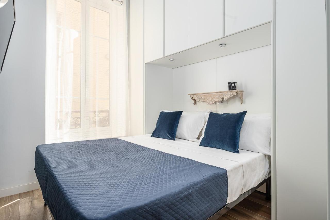 Classbnb - 2 Exclusive Apartments In Monte Carlo Beausoleil Exterior photo