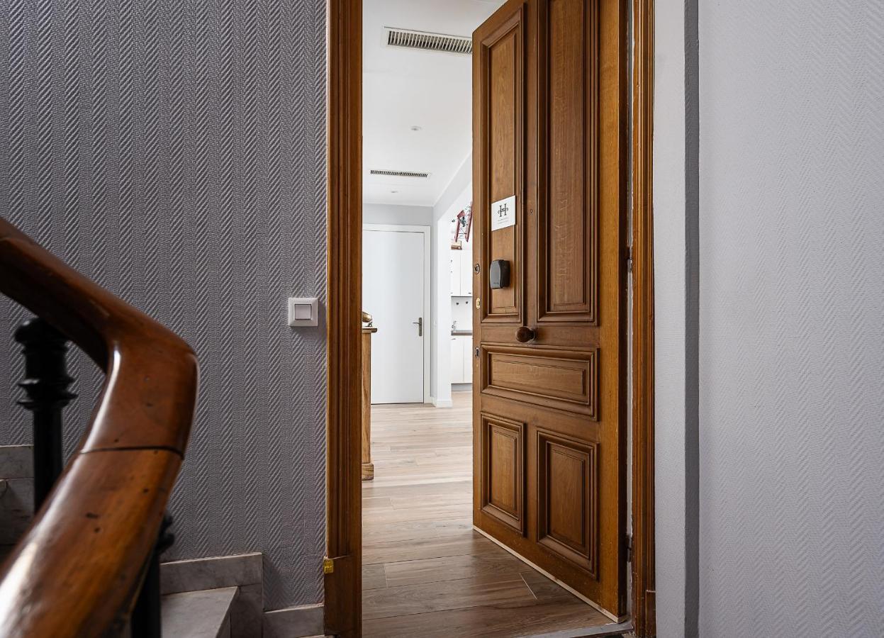 Classbnb - 2 Exclusive Apartments In Monte Carlo Beausoleil Exterior photo
