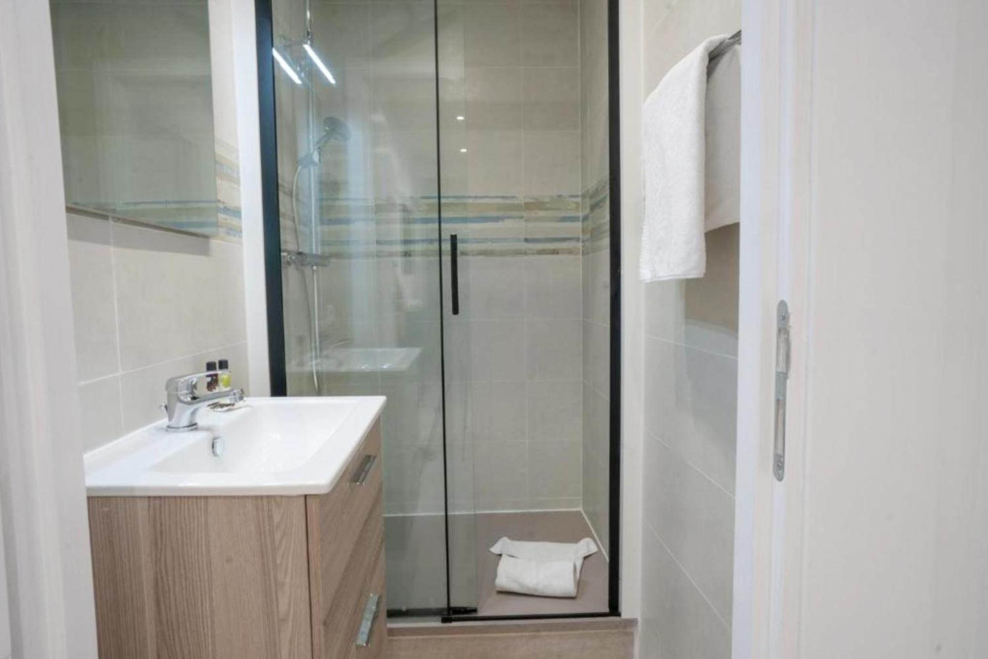 Classbnb - 2 Exclusive Apartments In Monte Carlo Beausoleil Exterior photo