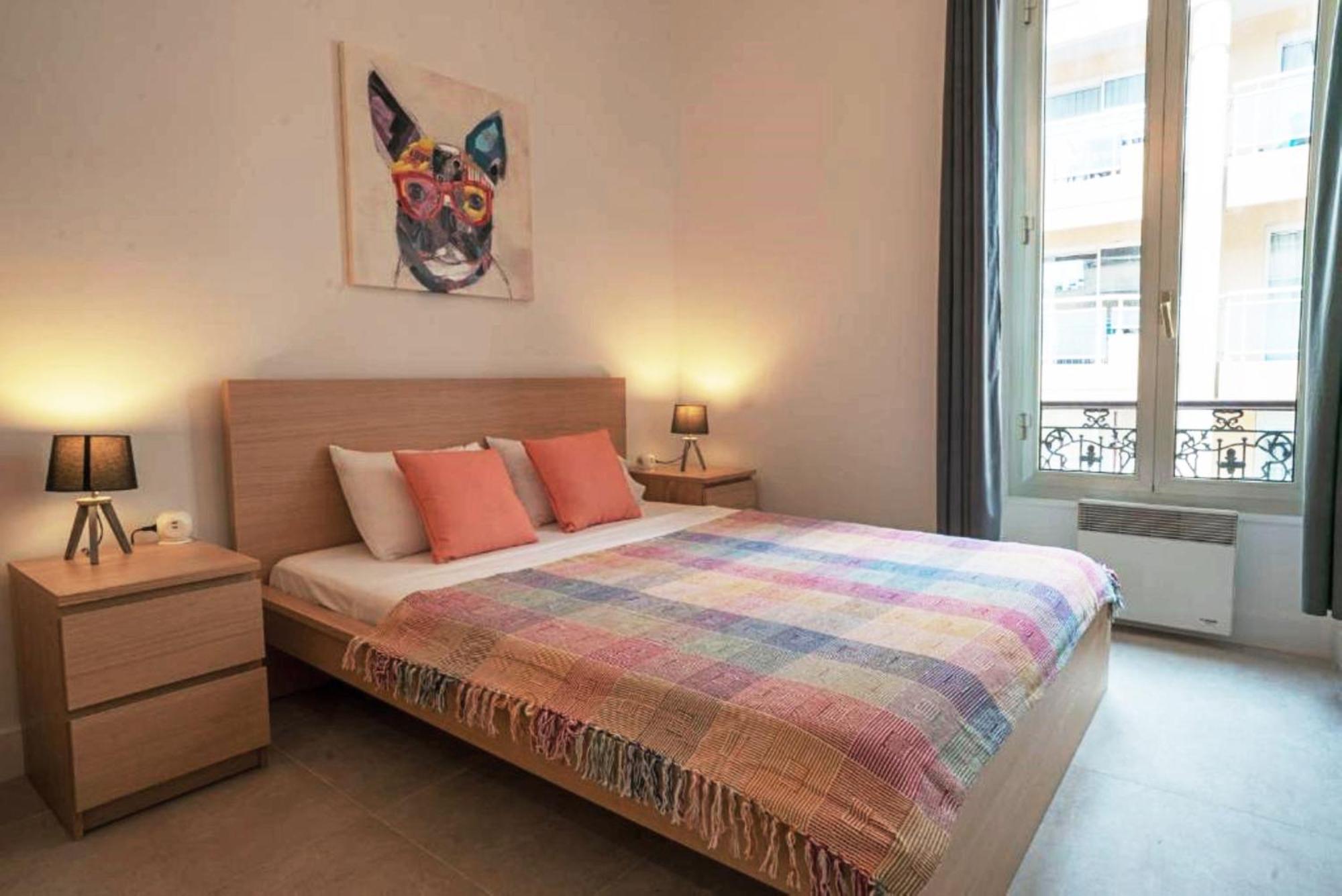 Classbnb - 2 Exclusive Apartments In Monte Carlo Beausoleil Exterior photo