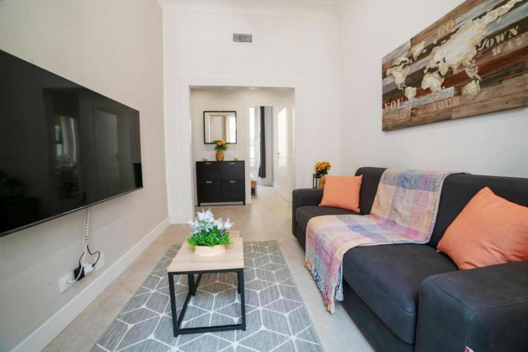 Classbnb - 2 Exclusive Apartments In Monte Carlo Beausoleil Exterior photo